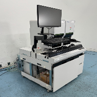 Sysmex XN-10 Automataed Hematology Analyzer image 1